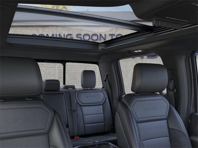 Photo of 2025 Gray Ford F-150