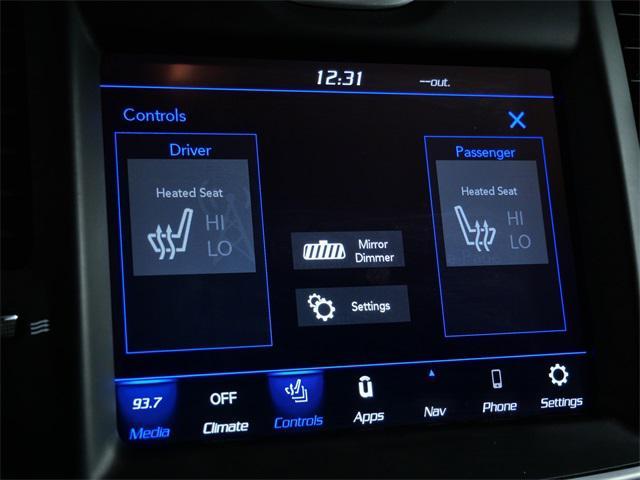 Photo of 2021 Gloss Black Chrysler 300