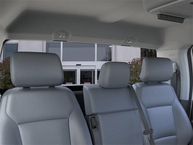 Photo of 2025 Oxford White Ford F-350