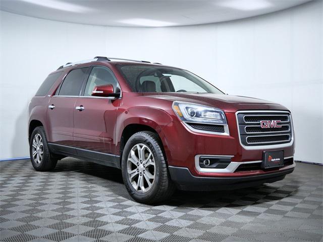 2015 GMC Acadia