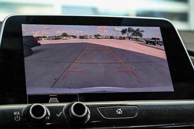 Photo of 2022 Summit White Cadillac CT4