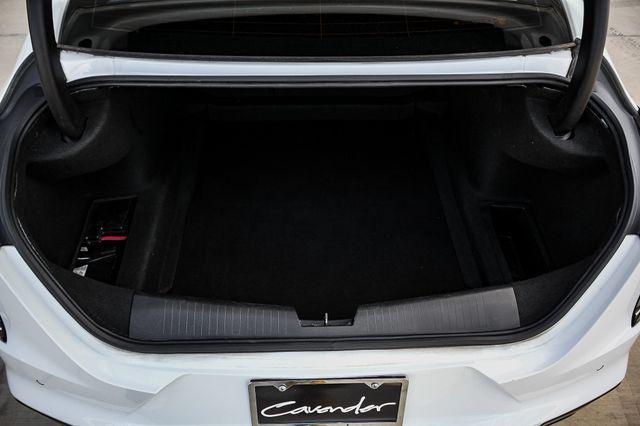 Photo of 2022 Summit White Cadillac CT4