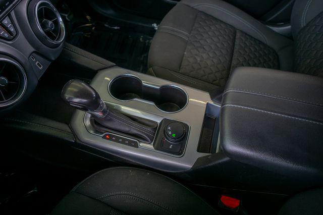 Photo of 2020 Iridescent Pearl Tricoat Chevrolet Blazer