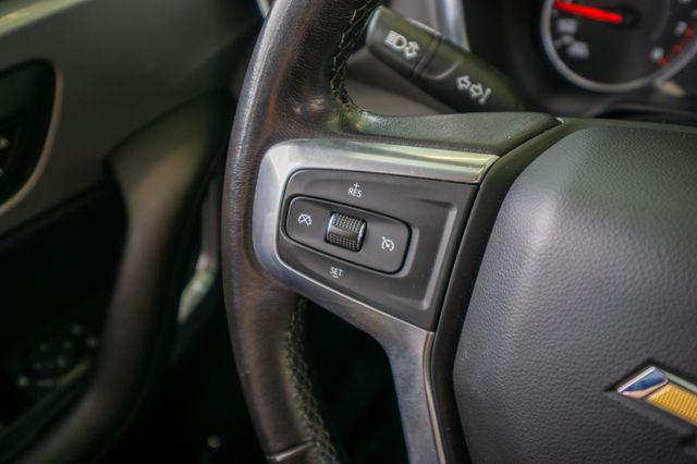 Photo of 2020 Iridescent Pearl Tricoat Chevrolet Blazer