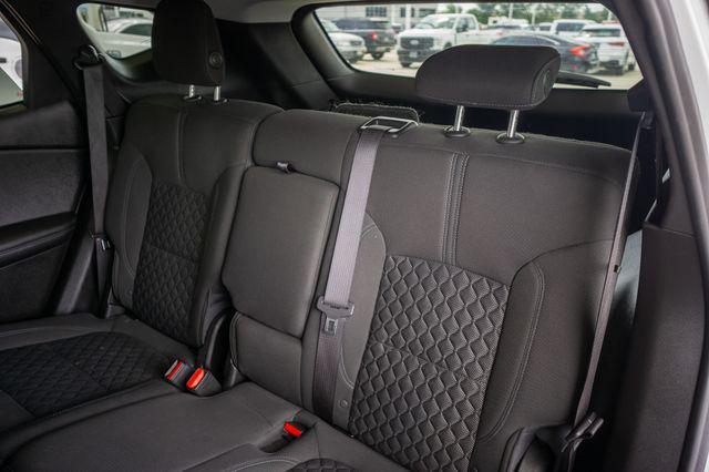 Photo of 2020 Iridescent Pearl Tricoat Chevrolet Blazer
