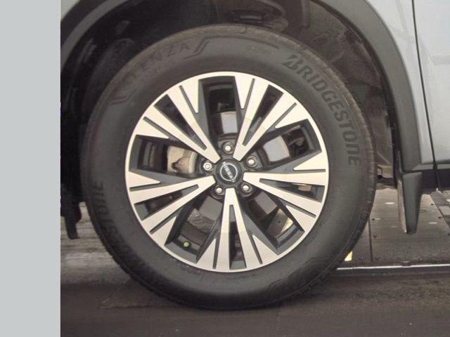 Photo of 2023 Gun Metallic Nissan Rogue