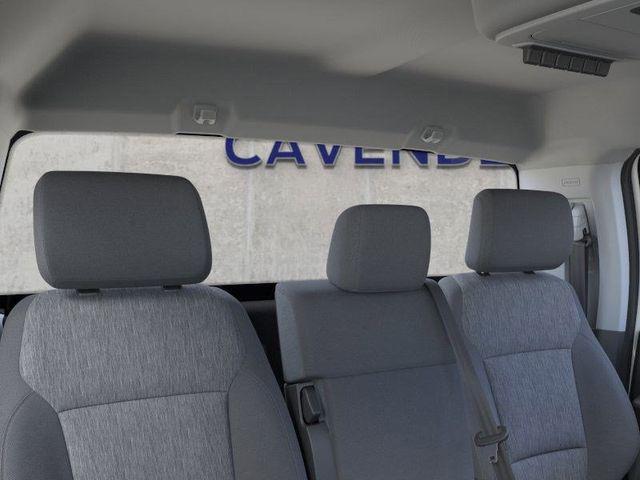 Photo of 2025 Oxford White Ford F-350