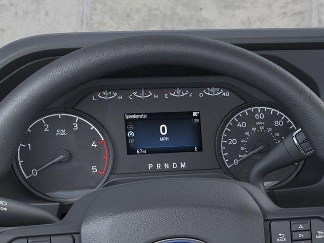 Photo of 2025 Oxford White Ford F-350