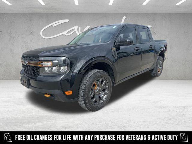 2023 Ford Maverick