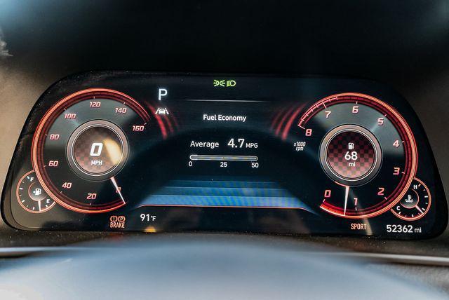 Photo of 2021 Quartz White Hyundai SONATA