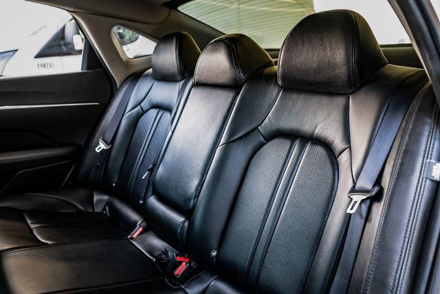 Photo of 2021 Quartz White Hyundai SONATA