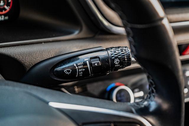 Photo of 2021 Quartz White Hyundai SONATA