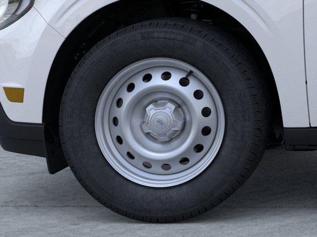 Photo of 2025 Oxford White Ford Maverick