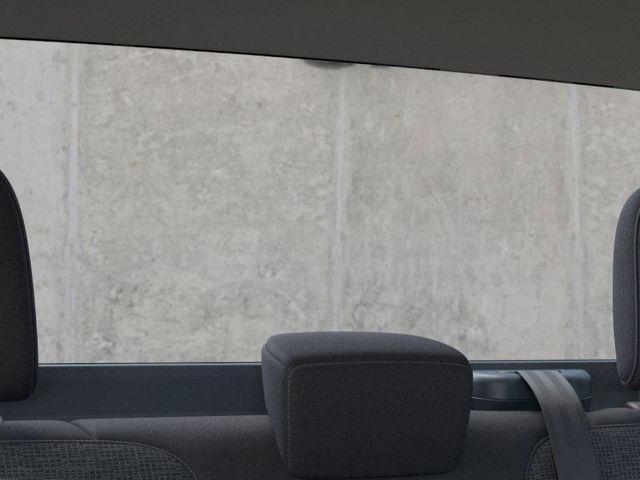 Photo of 2025 Oxford White Ford Maverick
