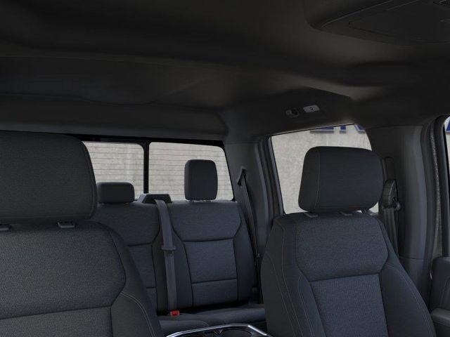 Photo of 2025 Carbonized Gray Metallic Ford F-150