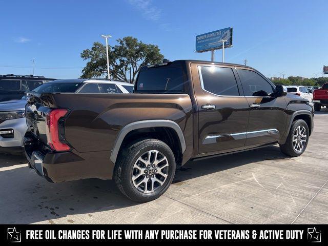 Photo of 2023 Smoked Mesquite Toyota Tundra