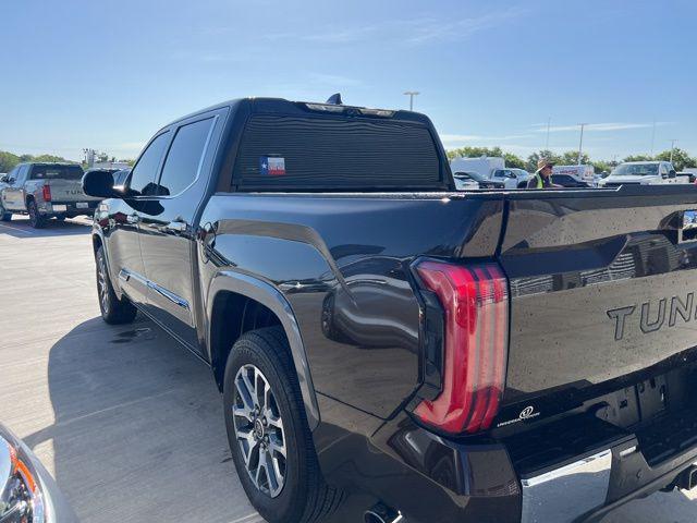 Photo of 2023 Smoked Mesquite Toyota Tundra