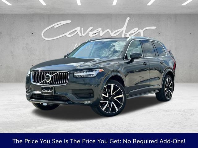 2021 Volvo XC90