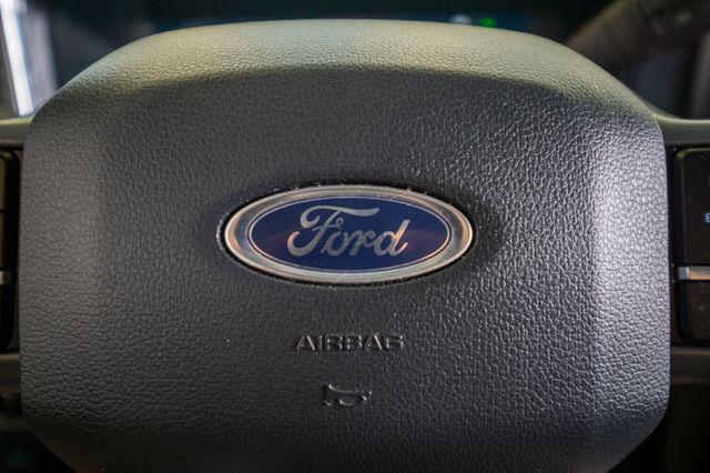 Photo of 2024 Carbonized Gray Metallic Ford F-350