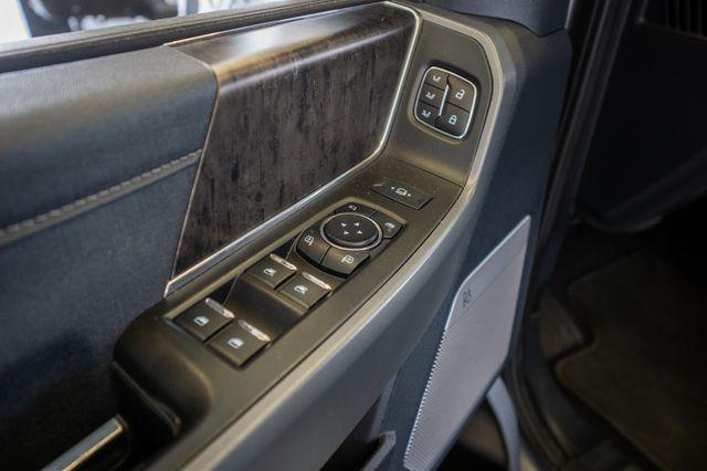Photo of 2024 Carbonized Gray Metallic Ford F-350