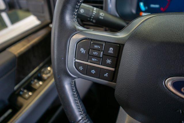 Photo of 2024 Carbonized Gray Metallic Ford F-350