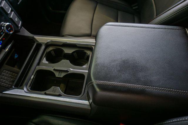 Photo of 2024 Carbonized Gray Metallic Ford F-350