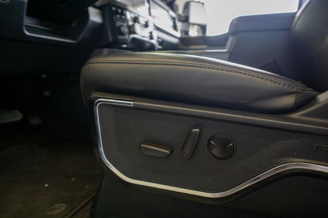 Photo of 2024 Carbonized Gray Metallic Ford F-350