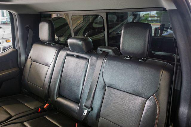 Photo of 2024 Carbonized Gray Metallic Ford F-350