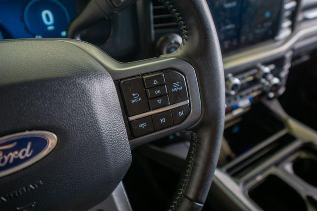 Photo of 2024 Carbonized Gray Metallic Ford F-350