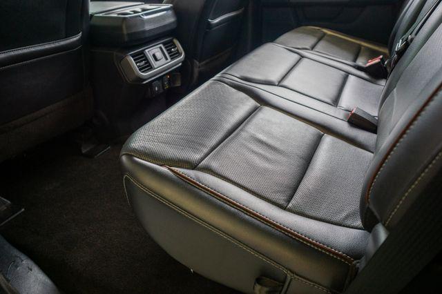 Photo of 2021 Oxford White Ford F-150