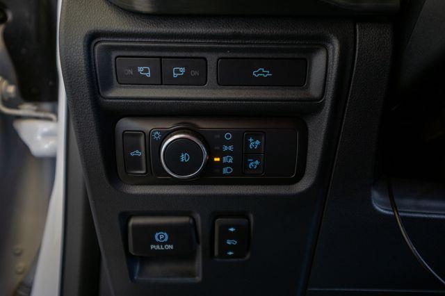 Photo of 2021 Oxford White Ford F-150