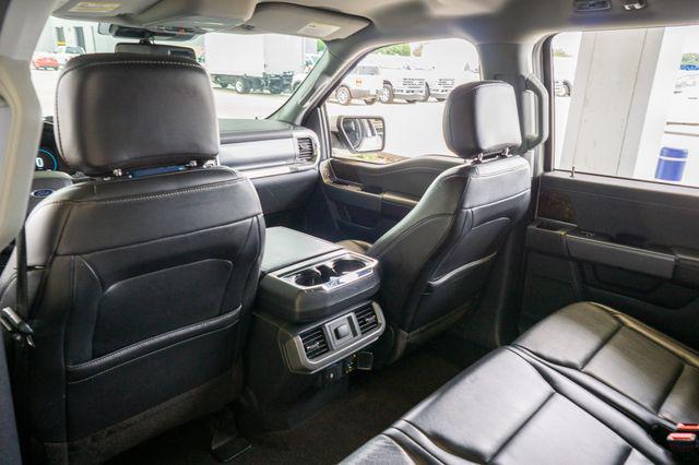 Photo of 2021 Oxford White Ford F-150