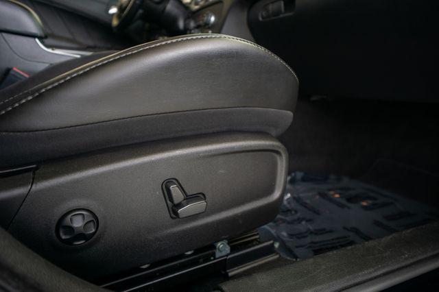 Photo of 2021 Pitch Black Clearcoat Dodge Charger