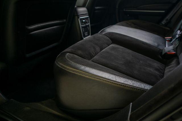Photo of 2021 Pitch Black Clearcoat Dodge Charger
