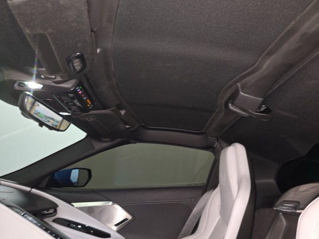 Photo of 2023 Rapid Blue Chevrolet Corvette