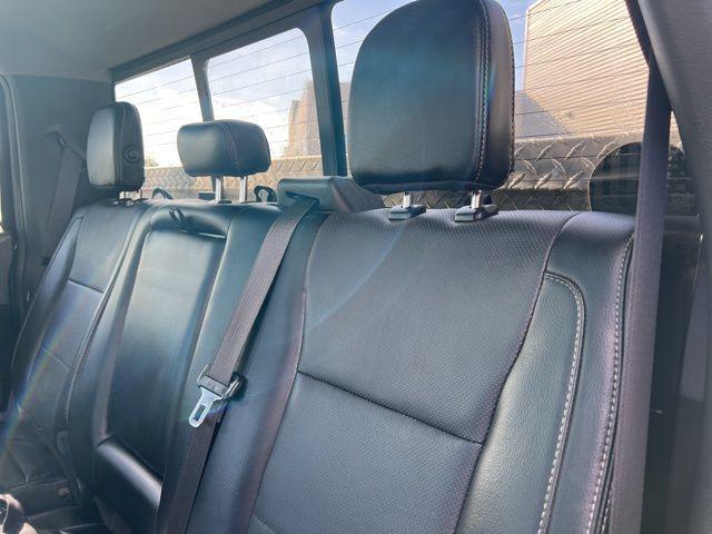 Photo of 2016 Blue Ford F-150