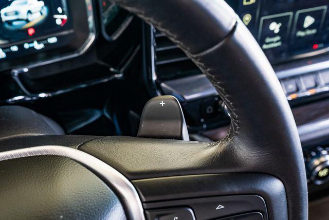 Photo of 2022 Pacific Blue Metallic GMC Sierra 1500