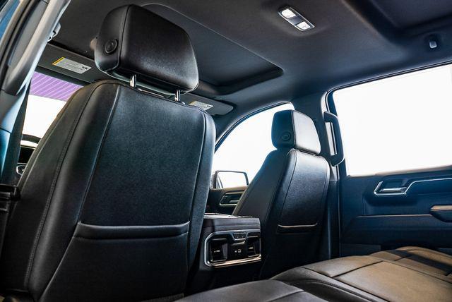 Photo of 2022 Pacific Blue Metallic GMC Sierra 1500
