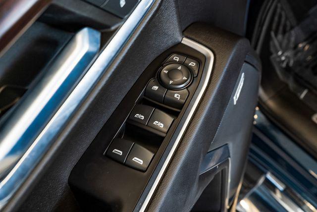 Photo of 2022 Pacific Blue Metallic GMC Sierra 1500