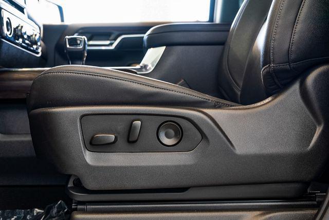 Photo of 2022 Pacific Blue Metallic GMC Sierra 1500