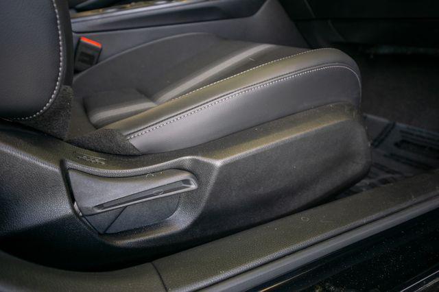 Photo of 2023 Crystal Black Pearl Honda Civic