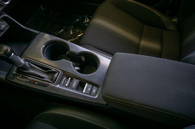 Photo of 2023 Crystal Black Pearl Honda Civic