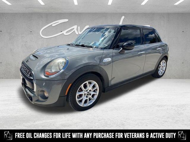 2015 MINI Hardtop