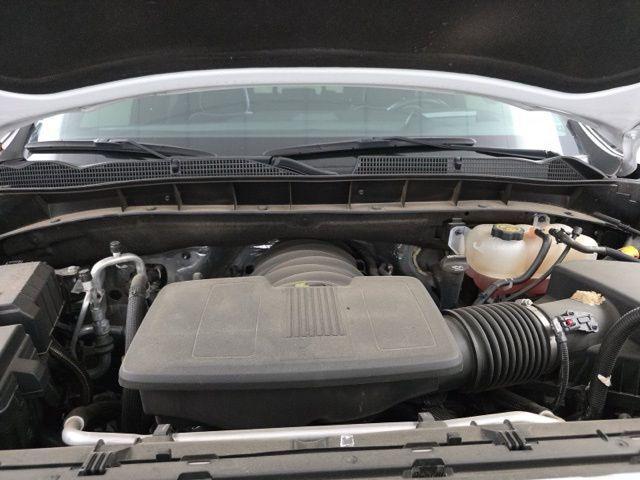 Photo of 2023 Summit White GMC Sierra 1500
