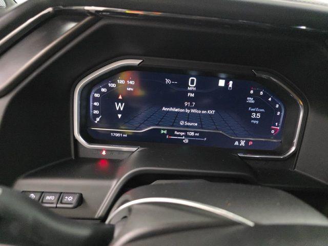 Photo of 2023 Summit White GMC Sierra 1500