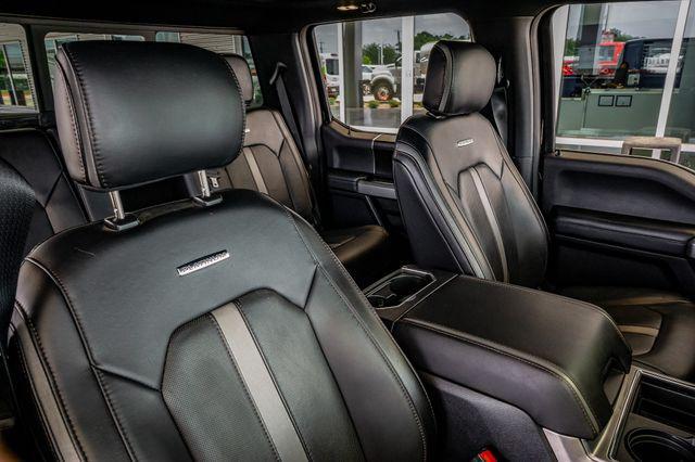 Photo of 2018 Shadow Black Ford F-350