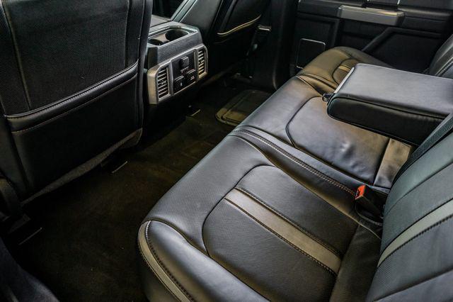Photo of 2018 Shadow Black Ford F-350