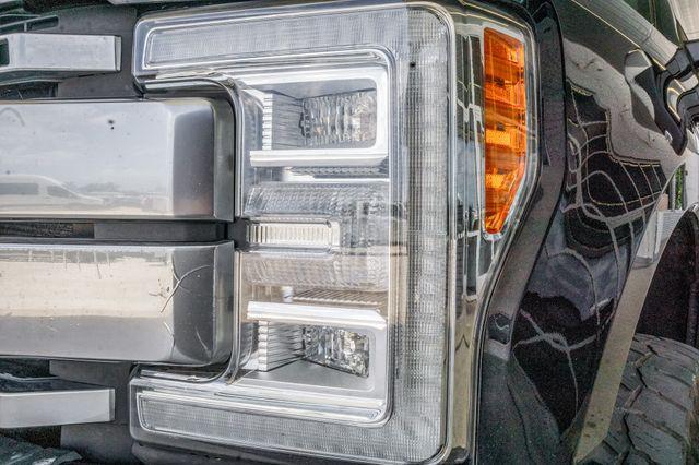 Photo of 2018 Shadow Black Ford F-350