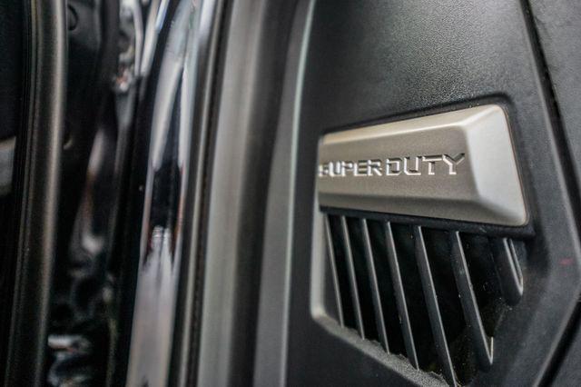 Photo of 2018 Shadow Black Ford F-350