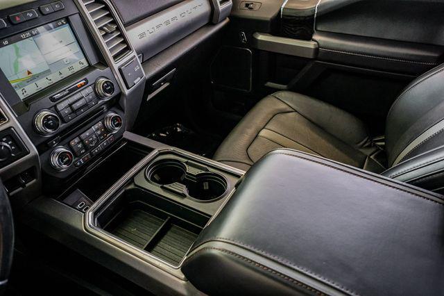 Photo of 2018 Shadow Black Ford F-350